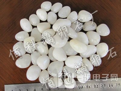 萍乡鹅卵石滤料