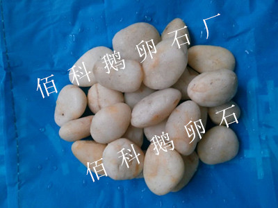 西安绿化鹅卵石